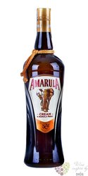 Amarula African rum &amp; cream liqueur 17% vol.  1.00 l