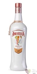 Amarula  Vanilla Spice  South African marula cream liqueur 15,5% vol.  1.00 l