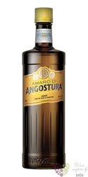 Amaro di Angostura Trinidad &amp; Tobago liqueur 35% vol.  0.70 l