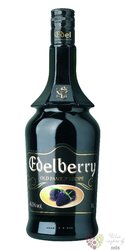 Bartex  EdelBerry  fruits Polish desert wine 14.5% vol.  1.00 l