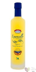 Limoncello  Piemme   traditional Italian lemon liqueur  32% vol. 1.0 l