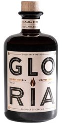 Gloria  Single Origin  coffee liqueur  21.6% vol.  0.50 l