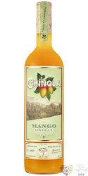 Chinola  Mango  liqueur  21% vol.  0.70 l