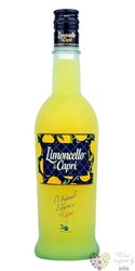 Limoncello di Capri traditional Italian lemon liqueur 30% vol.    0.70 l