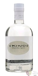 Skinos Mastiha Greek ancient liqueur 30% vol.  0.70 l