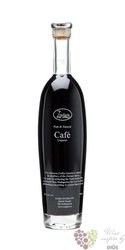 Zuidam  Cafe  pure &amp; natural Dutch liqueur 24% vol.    0.70 l