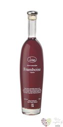 Zuidam  Fraimboise  pure &amp; natural Dutch liqueur 24% vol.    0.70 l