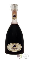 Mirtilli Italian blueberrie liqueur by Gagliano Marcati 25% vol.    0.70 l