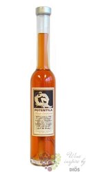 Potentilla Elixir erotic French herbal liqueur 30% vol.  0.20 l