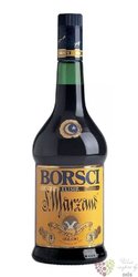 Elisir Borsci S.Marzano ancient liqueur di Puglia Caffo 38% vol.  0.70 l