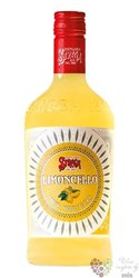 Strega  Limoncello  Italian lemon liqueur 28% vol.  0.70 l
