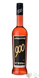 Strega 900  Aperitivo  Italian liqueur 11% vol.  0.70 0l