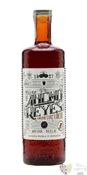 Ancho Reyes  Ancho Chile Original  ancient liqueur 40% vol.  0.70 l