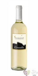 Chardonnay del Veneto Igt 2017 Casa vinicola Bennati  1.00 l