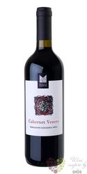 Cabernet Veneto  Rocca Bastia  Igt 2017 Casa vinicola Bennati  1.50 l