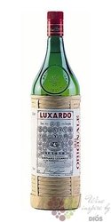 Maraschino Original Maraca cherry liqueur Girolamo Luxardo 32% vol.  1.50 l