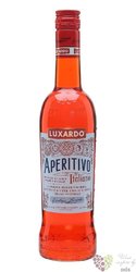 Luxardo „ Aperitivo ” Italian spritz liqueur 11% vol.  0.70 l