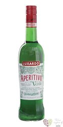 Luxardo  Aperitivo Verde  Italian spritz liqueur 11% vol.  0.70 l