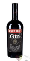 Luxardo Italian dry gin 37.5% vol.  0.70 l