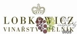 Tramín 2007 kabinet Lobkowicz vinařství Mělník 0.75 l