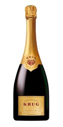 Krug  Grande Cuve de Prestige 171th  Champagne Aoc  0.75 l