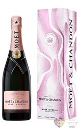 Moet &amp; Chandon ros  Imperial EOY 2023  brut Champagne Aoc  0.75 l