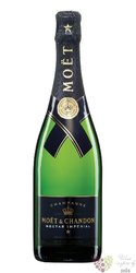 Moet &amp; Chandon  Nectar Imperial  demi sec Champagne Aoc  0.75 l