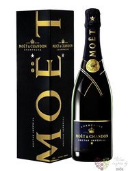 Moet &amp; Chandon  Nectar Imperial  gift box demi sec Champagne Aoc  0.75 l