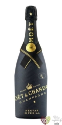 Champagne Moet &amp; Chandon Nectar Festive box gB 0.75l