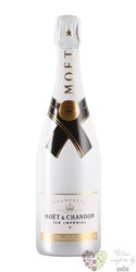 Moet &amp; Chandon  Ice Imperial  brut Champagne Aoc  0.75 l