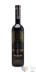 Belvedere  B10  premium Polish vodka 40% vol.  0.70 l