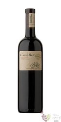 Cabernet Sauvignon &amp; Carmenere „ Organic ” 2016 Colchagua valley Cono Sur  0.75l