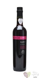 Blandy´s „ Alvada ” aged 5 years rich Madeira Do 19% vol.    0.50 l