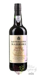Lomelino full rich Madeira 19% vol.  0.75 l