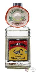 Mezcal Trascendente Espadn Joven 40%0.70l