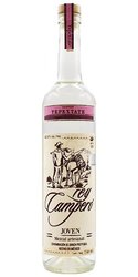 Rey Campero  Tepextate  100% agave Mexican mezcal  48.7% vol.  0.70 l