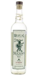 Nucano  Joven Arroqueno  Mexican Mezcal  47.3%  0.70 l