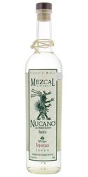 Nucano  Joven Tepextate  Mexican Mezcal  45.7% vol.  0.70 l