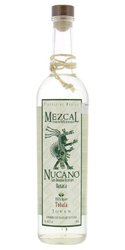 Nucano  Joven Tobala  Mexican Mezcal  44.2% vol.  0.70 l