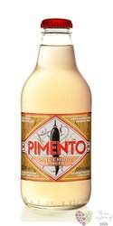 Pimento „ Ginger &amp; Chilli ” French lemonade   0.25 l
