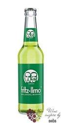 Fritz limo  Melon  German soft dink  0.20 l