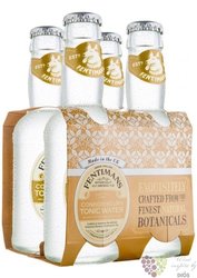 Fentimans Tonic  Connoisseurs  English botanically brewed tonic  200ml