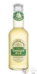 Fentimans „ Ginger ale ” English botanically brewed beverages   125ml