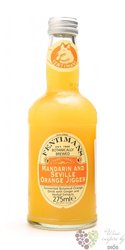 Fentimans  Tangerine  English botanically brewed beverages   275ml