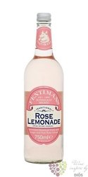 Fentimans  Rose lemonade  English botanically brewed beverages   750ml
