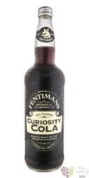 Fentimans  Cola Curiosity   English botanically brewed beverages  750ml