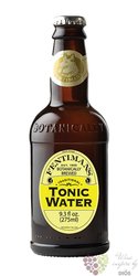 Fentimans Tonic  Water  English botanically brewed beverages   125ml