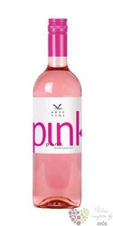 Zweigeltrebe rosé „ Pink ” 2013 moravské zemské víno z vinařství Arte Vini  0.75 l