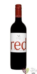 Zweigeltrebe &amp; Frankovka „ RED ” 2013 moravské zemské víno vinařství Arte Vini0.75 l