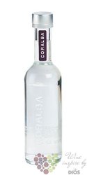Coralba Naturale Italian still water returnable bottle  0.25 l